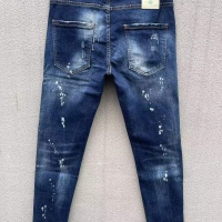 $68.00 USD Dsquared Jeans For Men #1217089