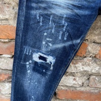 $68.00 USD Dsquared Jeans For Men #1217091