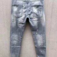 $68.00 USD Dsquared Jeans For Men #1217093