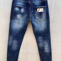 $68.00 USD Dsquared Jeans For Men #1217094