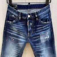 $68.00 USD Dsquared Jeans For Men #1217094