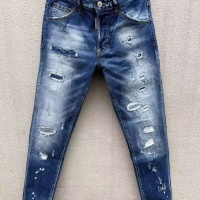 $68.00 USD Dsquared Jeans For Men #1217099