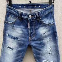 $68.00 USD Dsquared Jeans For Men #1217099