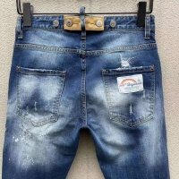 $68.00 USD Dsquared Jeans For Men #1217099