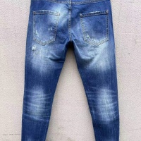 $68.00 USD Dsquared Jeans For Men #1217103