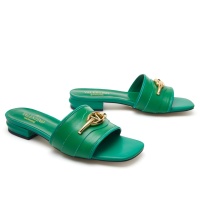 $80.00 USD Valentino Slippers For Women #1217104