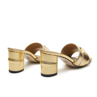 $85.00 USD Valentino Slippers For Women #1217107