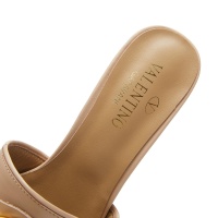$85.00 USD Valentino Slippers For Women #1217108