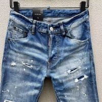 $68.00 USD Dsquared Jeans For Men #1217113