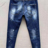 $68.00 USD Dsquared Jeans For Men #1217119