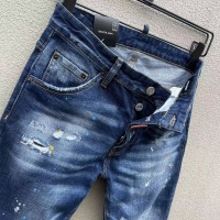 $68.00 USD Dsquared Jeans For Men #1217119