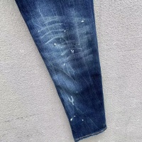 $68.00 USD Dsquared Jeans For Men #1217120