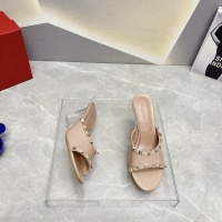 $108.00 USD Valentino Slippers For Women #1217122