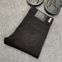 Chrome Hearts Jeans For Men #1217167