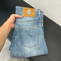 Chrome Hearts Jeans For Men #1217170