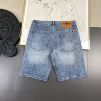 Chrome Hearts Jeans For Men #1217171