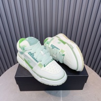 $132.00 USD Amiri Casual Shoes For Men #1217308