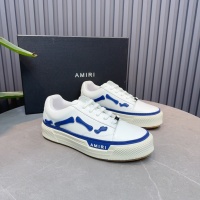 $118.00 USD Amiri Casual Shoes For Men #1217406