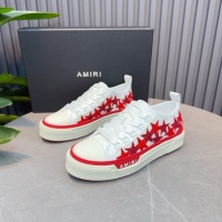 $112.00 USD Amiri Casual Shoes For Women #1217414