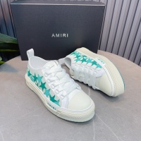 $112.00 USD Amiri Casual Shoes For Men #1217417