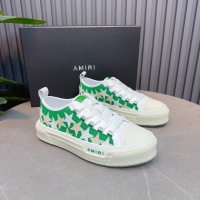 $112.00 USD Amiri Casual Shoes For Men #1217423