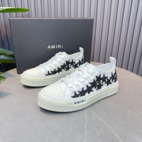 $112.00 USD Amiri Casual Shoes For Men #1217430