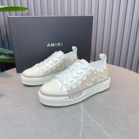 $115.00 USD Amiri Casual Shoes For Women #1217435