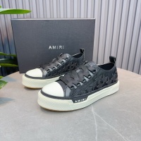 $115.00 USD Amiri Casual Shoes For Men #1217440