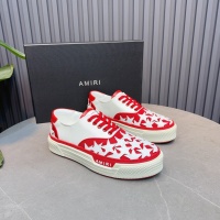 $115.00 USD Amiri Casual Shoes For Men #1217454