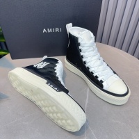 $115.00 USD Amiri High Tops Shoes For Men #1217510