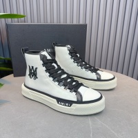 $115.00 USD Amiri High Tops Shoes For Men #1217514