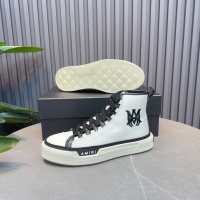 $115.00 USD Amiri High Tops Shoes For Men #1217514