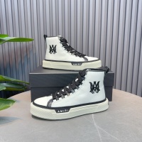 $115.00 USD Amiri High Tops Shoes For Men #1217514