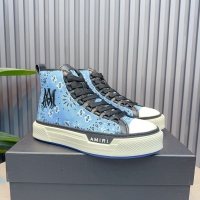 $122.00 USD Amiri High Tops Shoes For Men #1217523