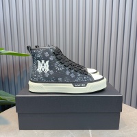 $122.00 USD Amiri High Tops Shoes For Men #1217527