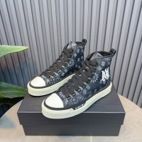 $122.00 USD Amiri High Tops Shoes For Men #1217527