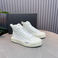 Amiri High Tops Shoes For Men #1217529