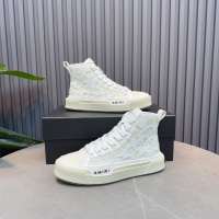 $122.00 USD Amiri High Tops Shoes For Men #1217529