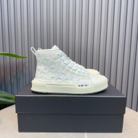 $122.00 USD Amiri High Tops Shoes For Women #1217530