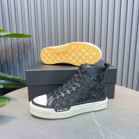 $122.00 USD Amiri High Tops Shoes For Men #1217531