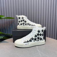 $122.00 USD Amiri High Tops Shoes For Men #1217533