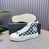 $122.00 USD Amiri High Tops Shoes For Men #1217537