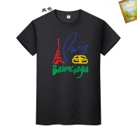 Balenciaga T-Shirts Short Sleeved For Unisex #1217585