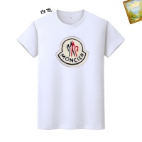 Moncler T-Shirts Short Sleeved For Unisex #1217715