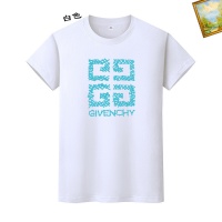 Givenchy T-Shirts Short Sleeved For Unisex #1217756