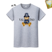 Valentino T-Shirts Short Sleeved For Unisex #1217765