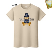 Valentino T-Shirts Short Sleeved For Unisex #1217766