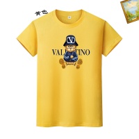 Valentino T-Shirts Short Sleeved For Unisex #1217768