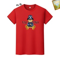 Valentino T-Shirts Short Sleeved For Unisex #1217769
