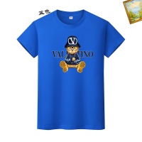 Valentino T-Shirts Short Sleeved For Unisex #1217773